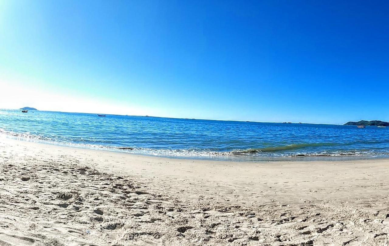 Linda Casa A 150M Da Praia E Prox Ao Beto Carrero ペーニャ エクステリア 写真