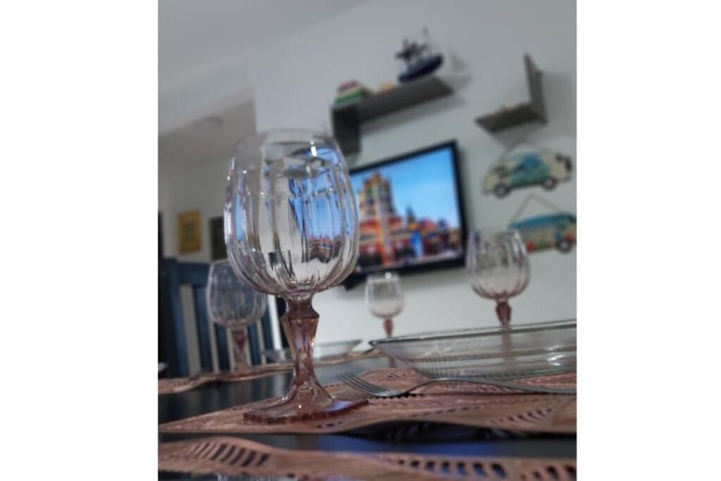 Linda Casa A 150M Da Praia E Prox Ao Beto Carrero ペーニャ エクステリア 写真