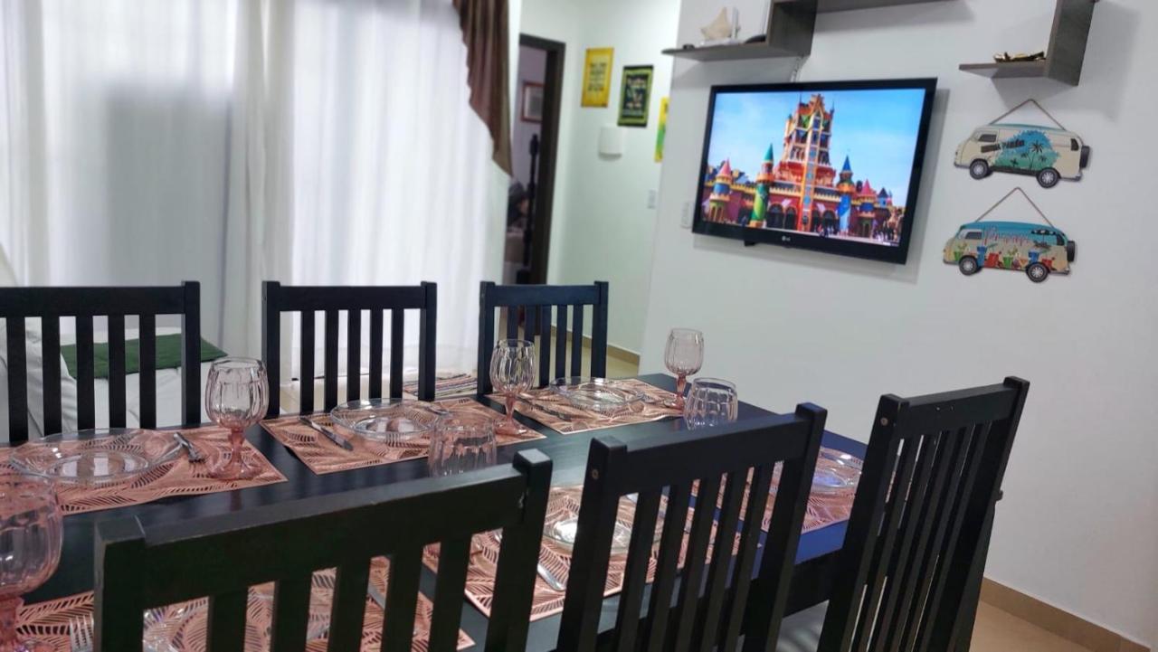 Linda Casa A 150M Da Praia E Prox Ao Beto Carrero ペーニャ エクステリア 写真