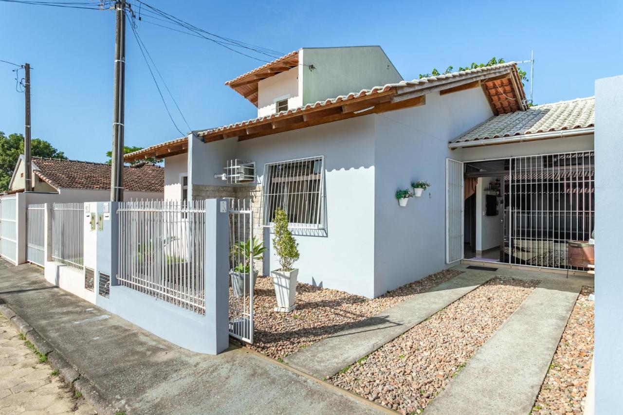 Linda Casa A 150M Da Praia E Prox Ao Beto Carrero ペーニャ エクステリア 写真