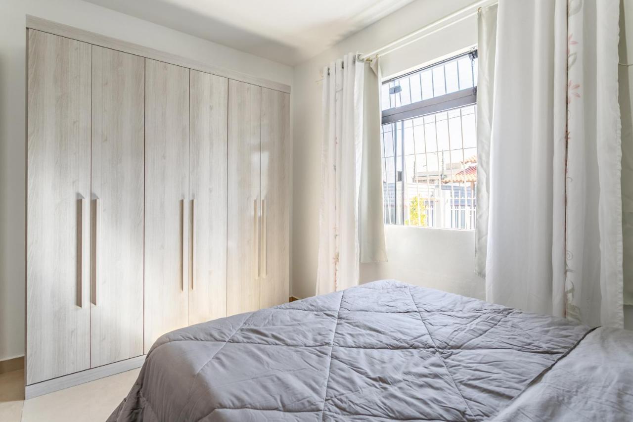 Linda Casa A 150M Da Praia E Prox Ao Beto Carrero ペーニャ エクステリア 写真