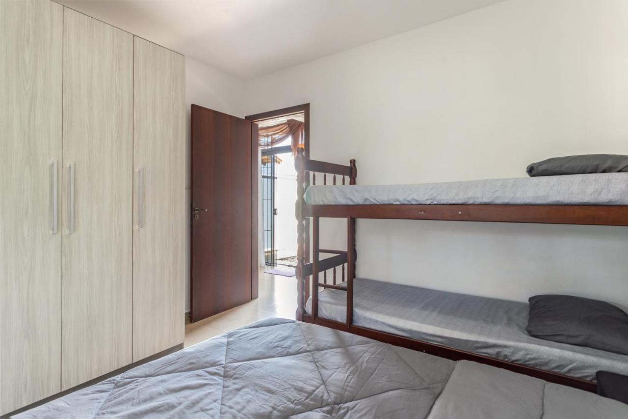 Linda Casa A 150M Da Praia E Prox Ao Beto Carrero ペーニャ エクステリア 写真